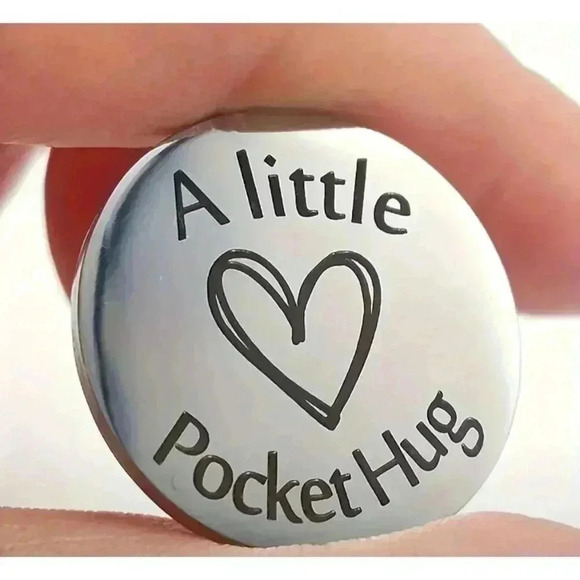 Pocket-sized Inspiration - Picture 3 of 3